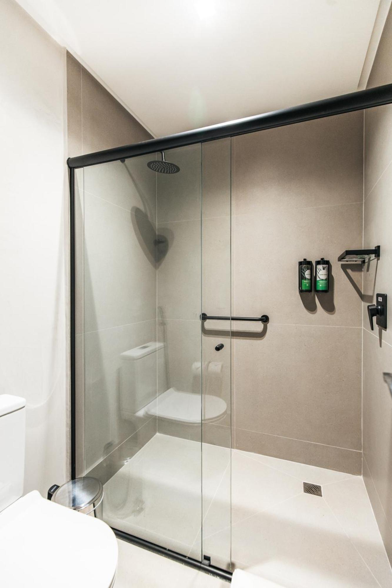 Wtc Goiania Stay & Hotel By Atlantica Ruang foto