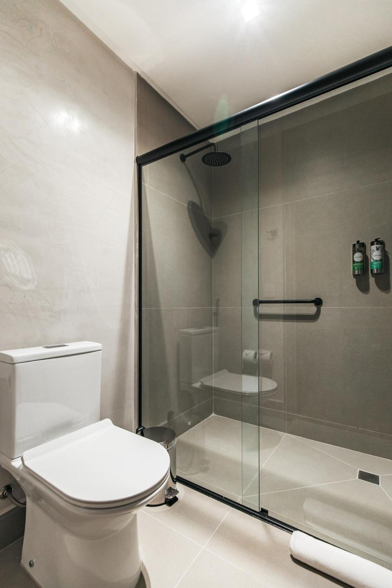 Wtc Goiania Stay & Hotel By Atlantica Ruang foto